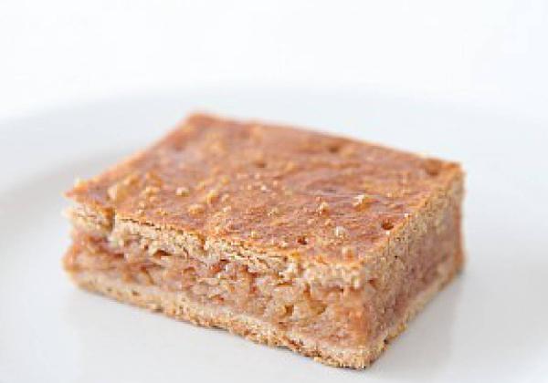 Plăcintă cu Mere Dietetică
